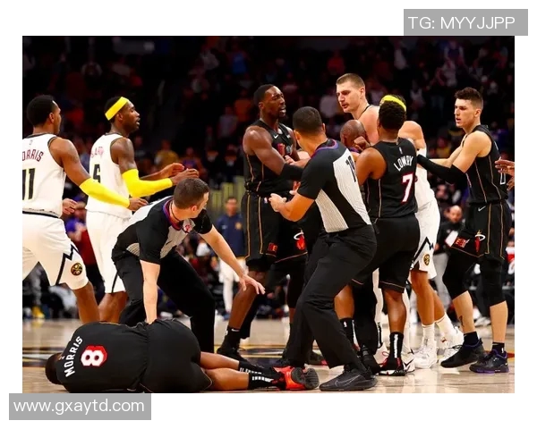 约基奇将做出重要决定是否为塞尔维亚征战欧洲杯