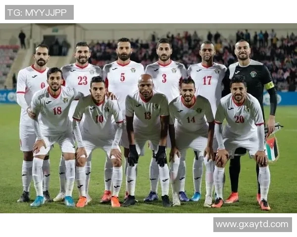 日本与约旦的较量谁能胜出精彩赛事前瞻与分析