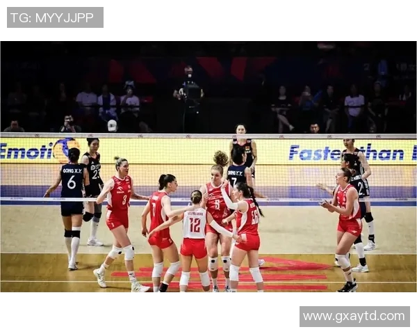 中国与波兰的精彩对决展现两国文化与体育的交融与碰撞